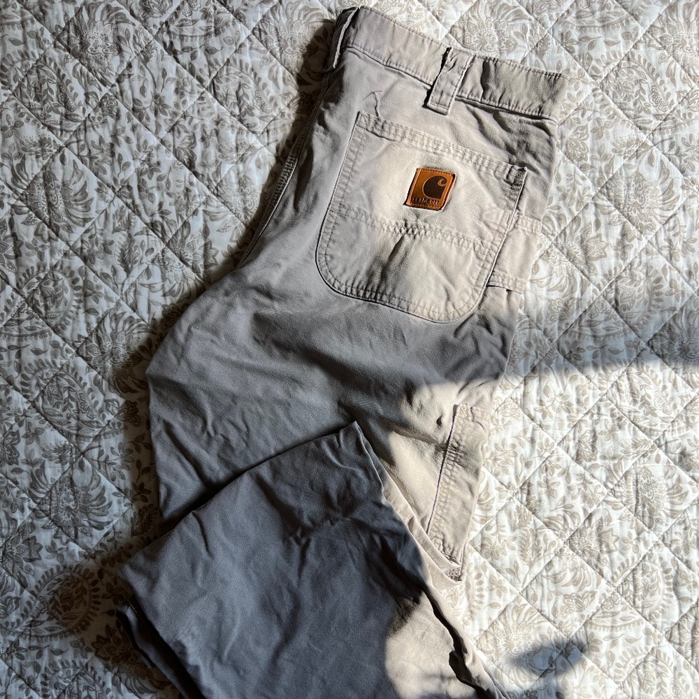 Carhartt Cargo Pants